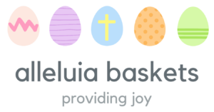 Alleluia