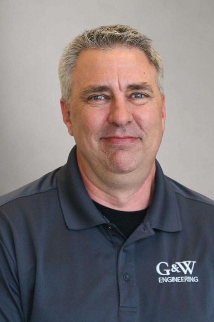Joe Dressler, BECxP, CxA+BE, FMPC, LEED GA, CDT, Sr. Building Services Consultant at G&W Engineering
