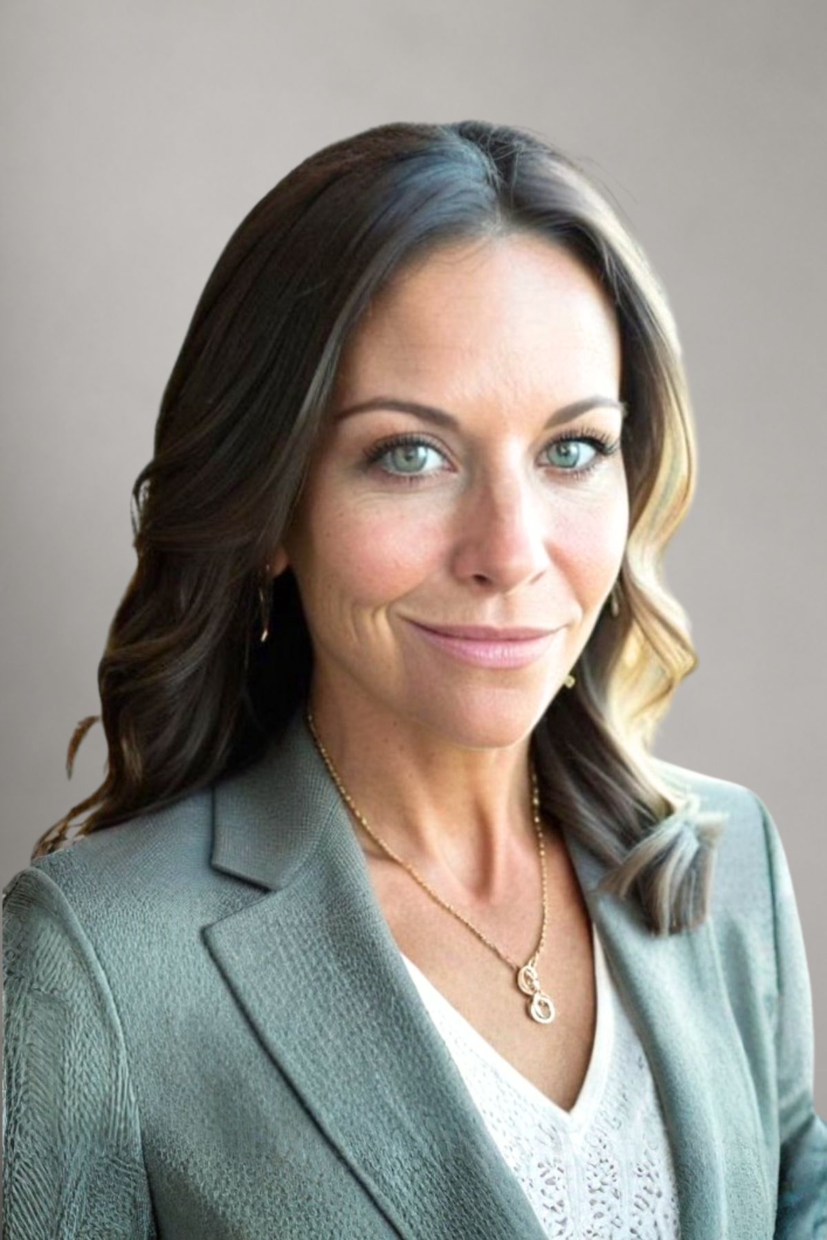 Cassie Dowling, VP Business Development at G&W Engineering
