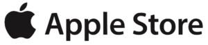 Apple store logo