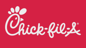 Chick Fil A logo