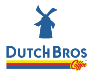 Dutch Bros Coffee Logo