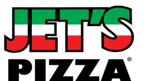 Jet's Pizza Logo