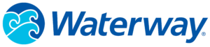 Waterway Carwash Logo