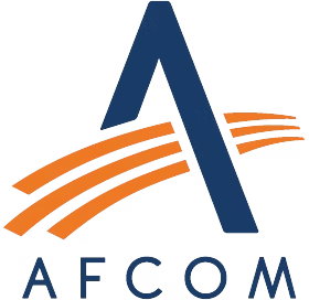 AFCOM logo