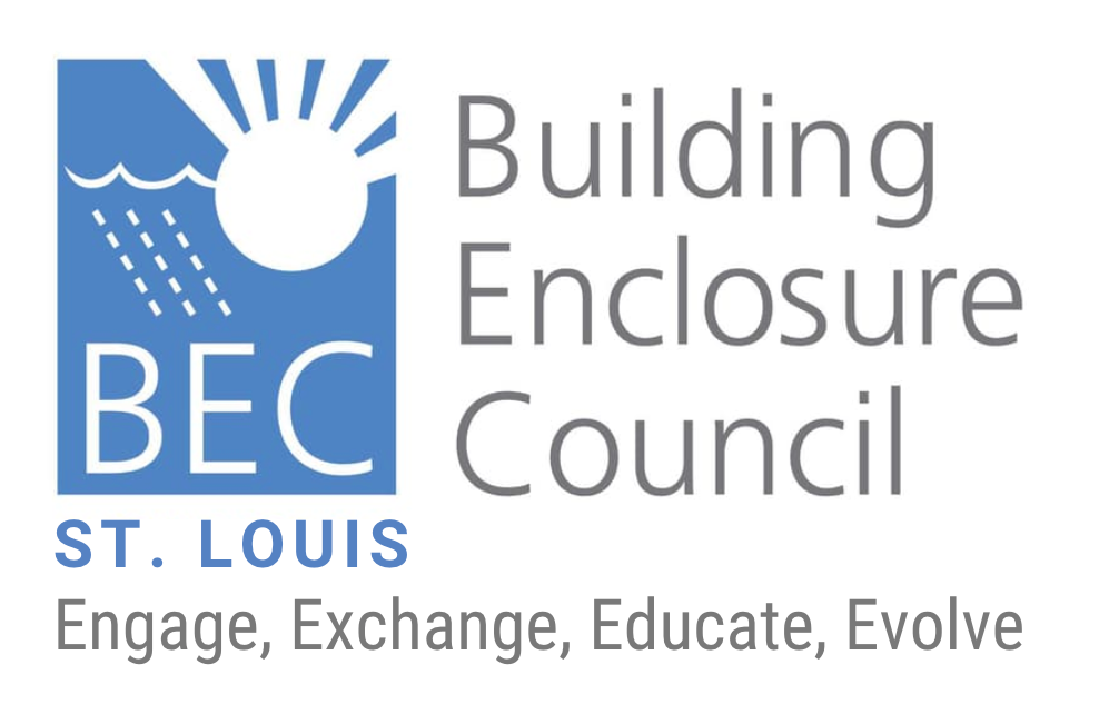 Building Enclosure Council St. Louis member