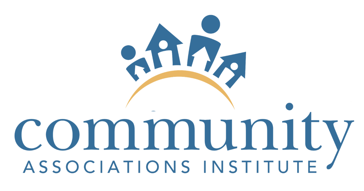 Community Associations Institute (CAI) member