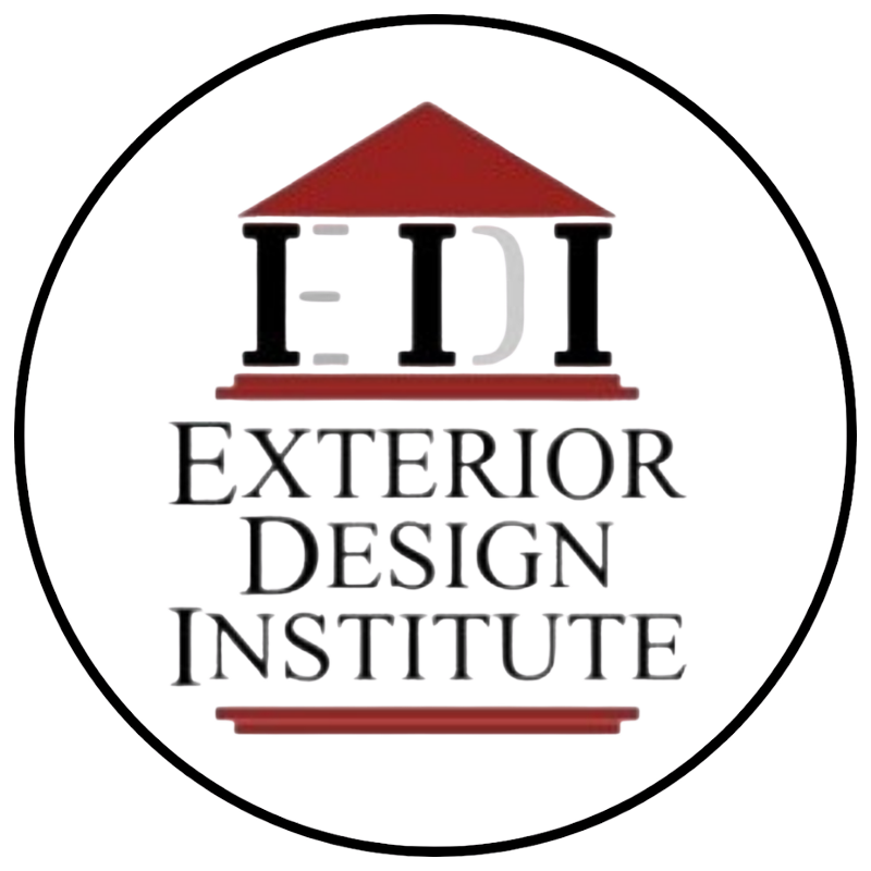 Exterior Design Institute member