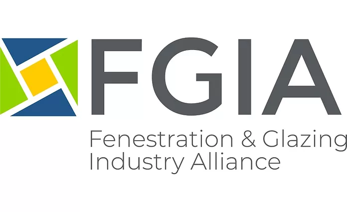 Fenestration and Glazing Industry Alliance (FGIA) Accredited