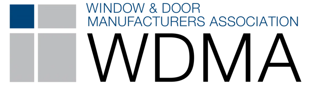 Window and Door Manufacturers Association (WDMA)