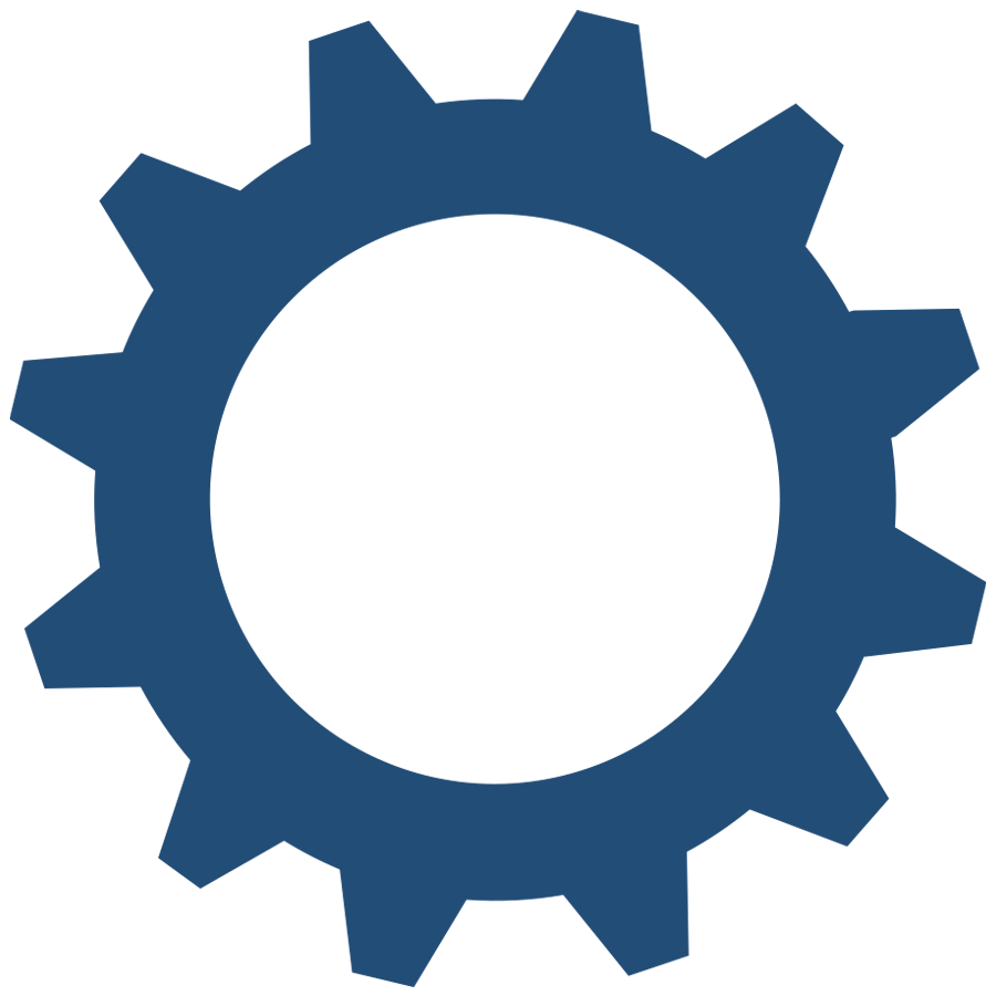 Solve gear